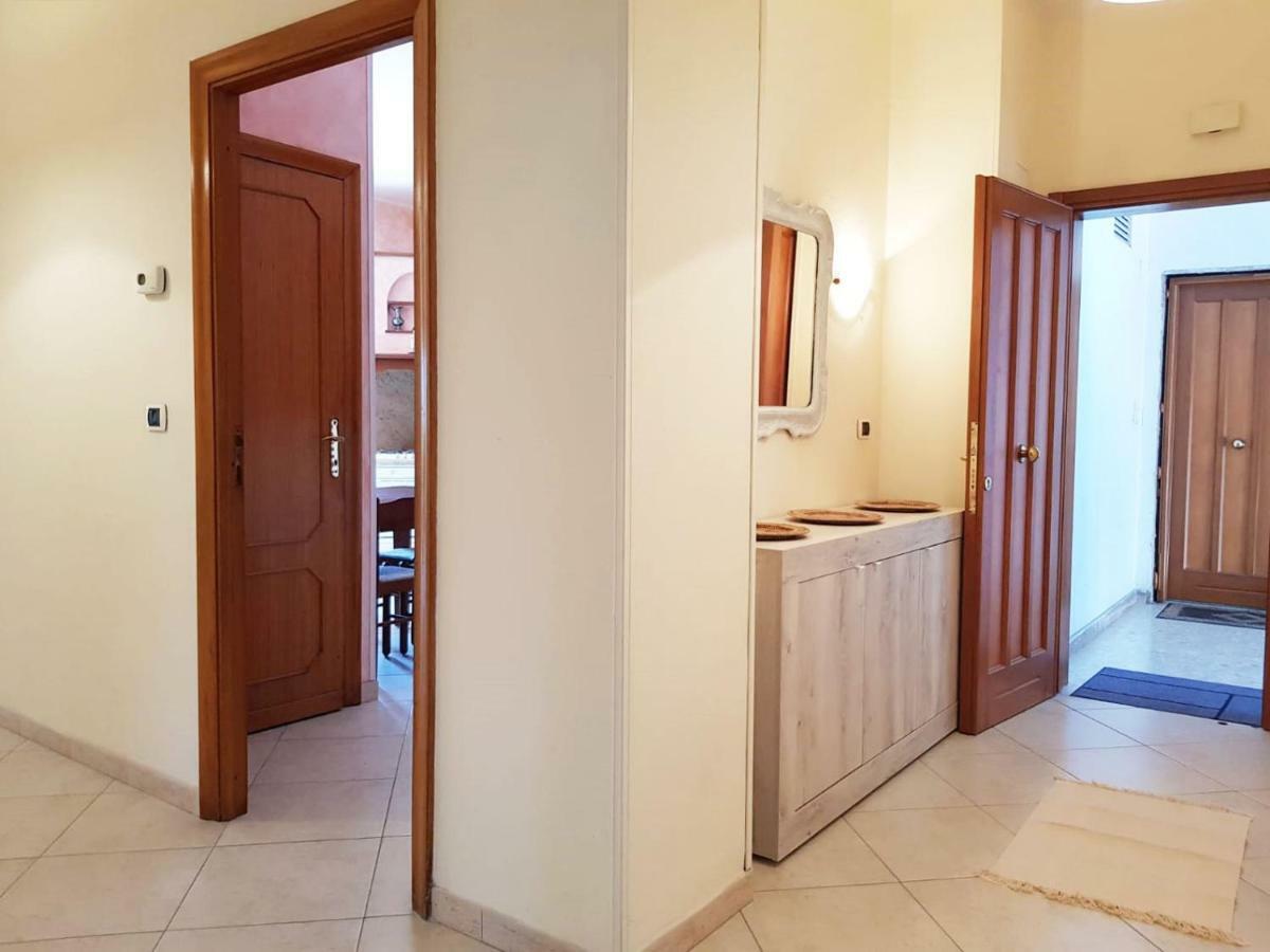 La Maison - Fondi Vertice Rooms Exterior photo