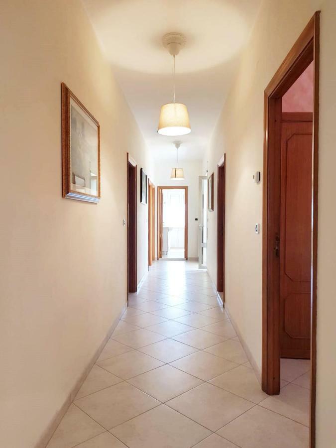 La Maison - Fondi Vertice Rooms Exterior photo
