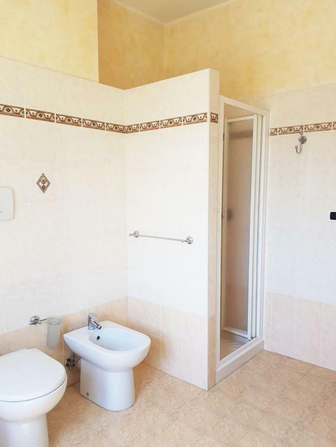 La Maison - Fondi Vertice Rooms Exterior photo
