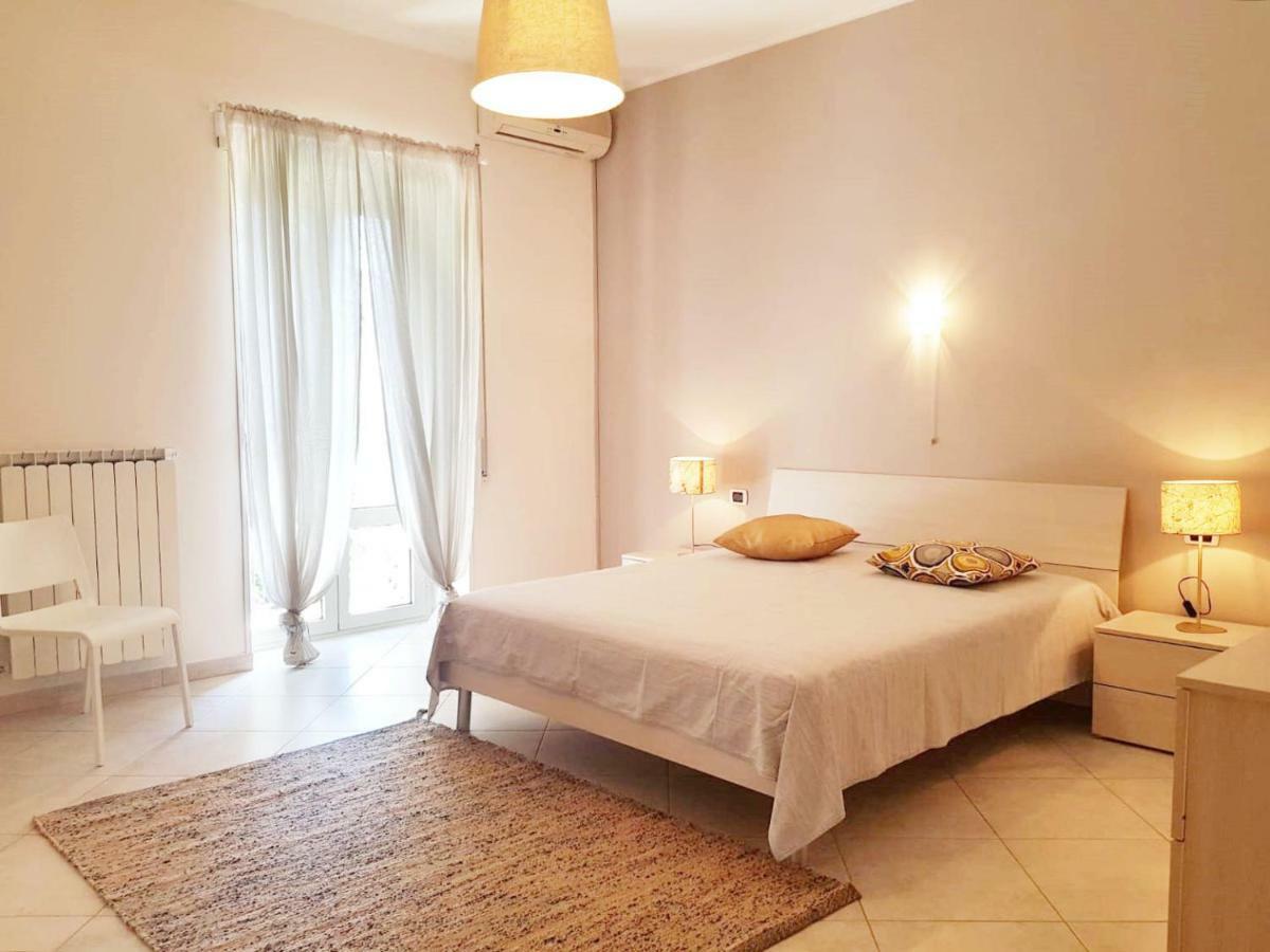 La Maison - Fondi Vertice Rooms Exterior photo