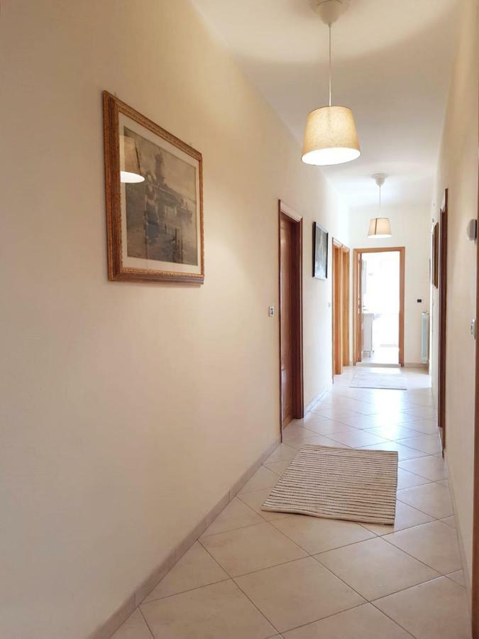 La Maison - Fondi Vertice Rooms Exterior photo